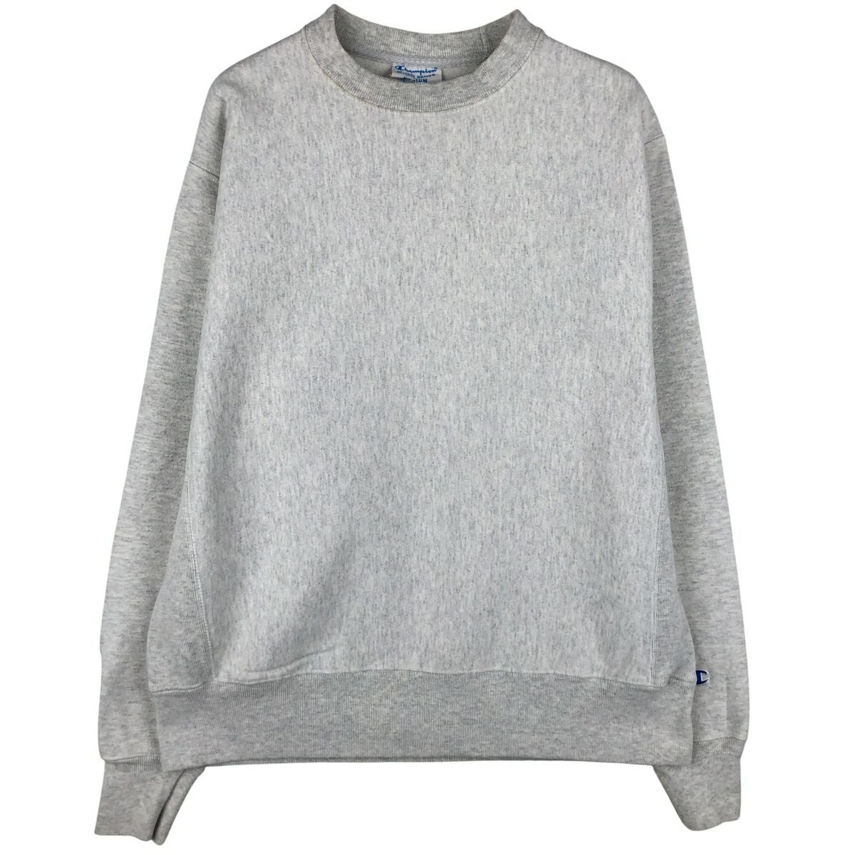 古着 チャンピオン Champion REVERSE WEAVE リバースウィーブ 目無し