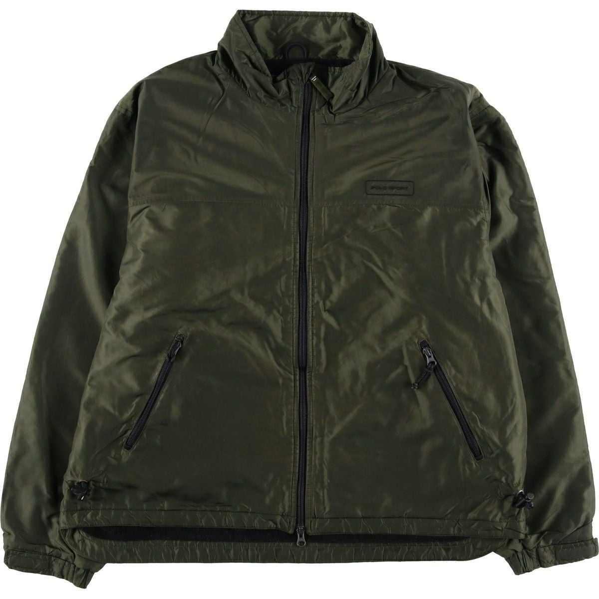 古着 ラルフローレン Ralph Lauren RLX アールエルエックス ナイロン