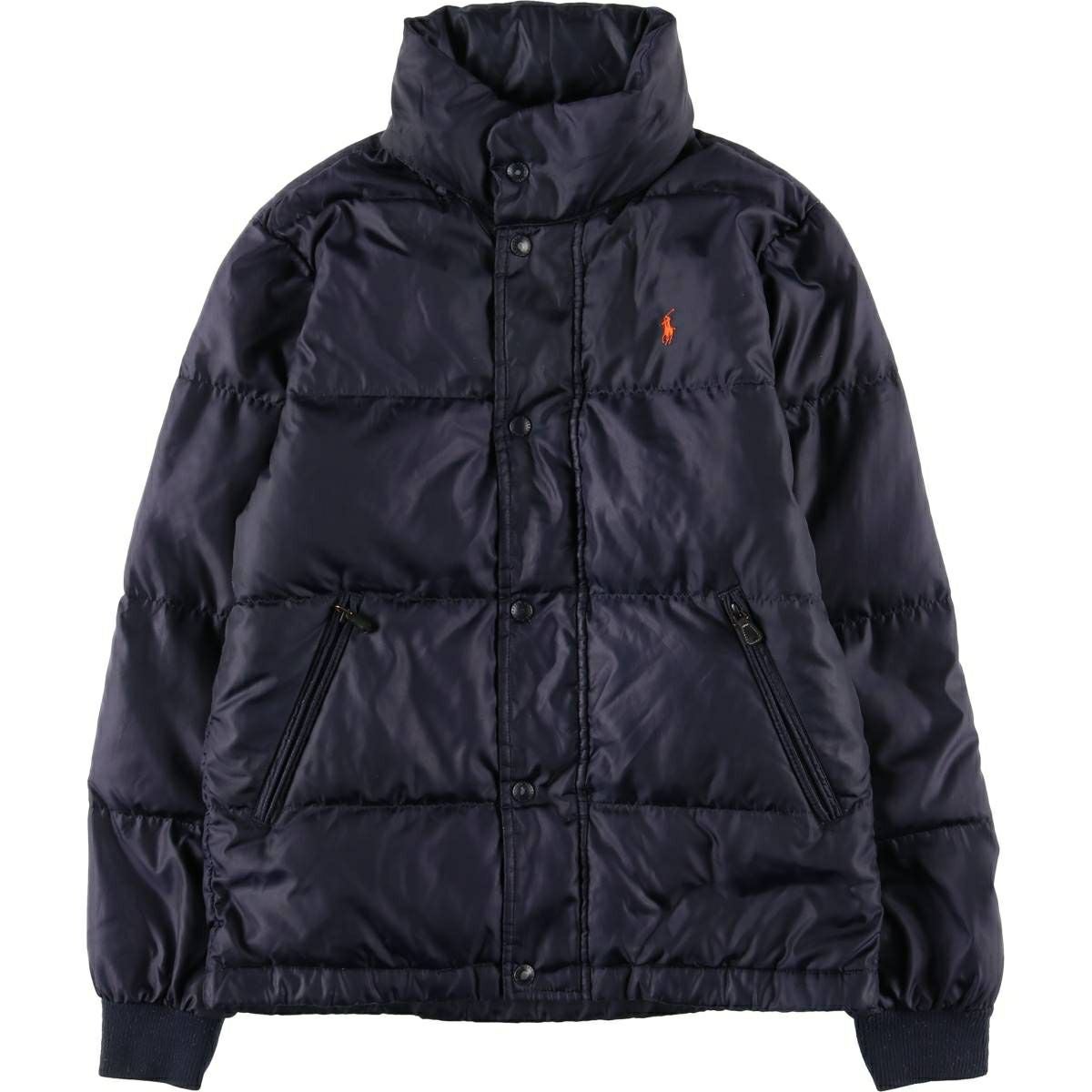 古着 ラルフローレン Ralph Lauren POLO by Ralph Lauren RL-92 モッズ