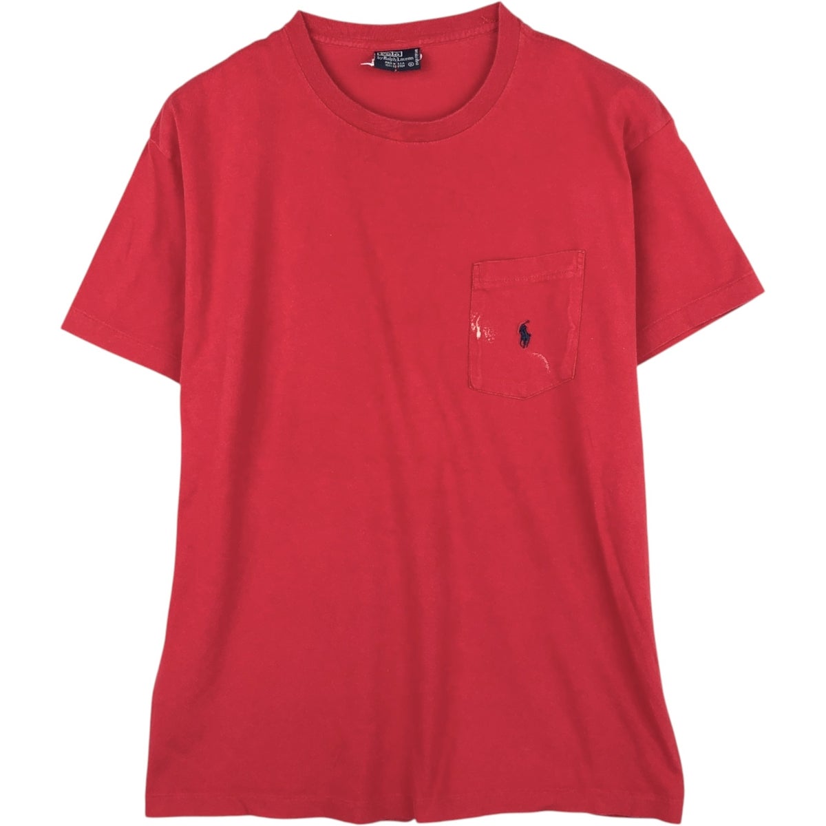 古着 90年代 ラルフローレン Ralph Lauren POLO by Ralph Lauren 長袖