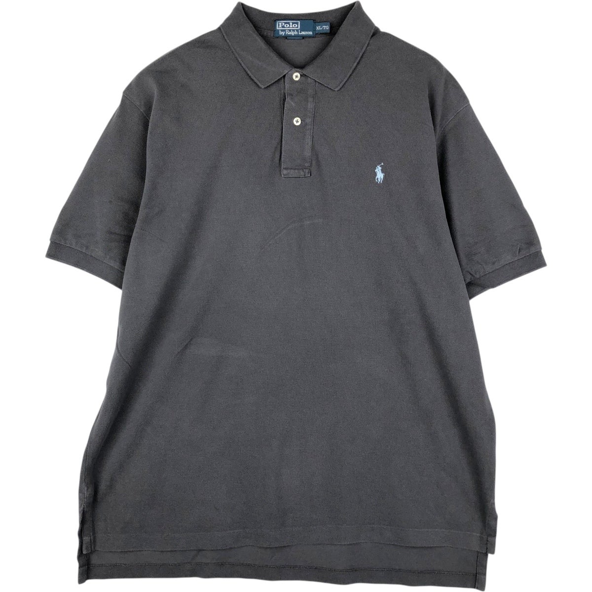 古着 ラルフローレン Ralph Lauren POLO by Ralph Lauren 半袖