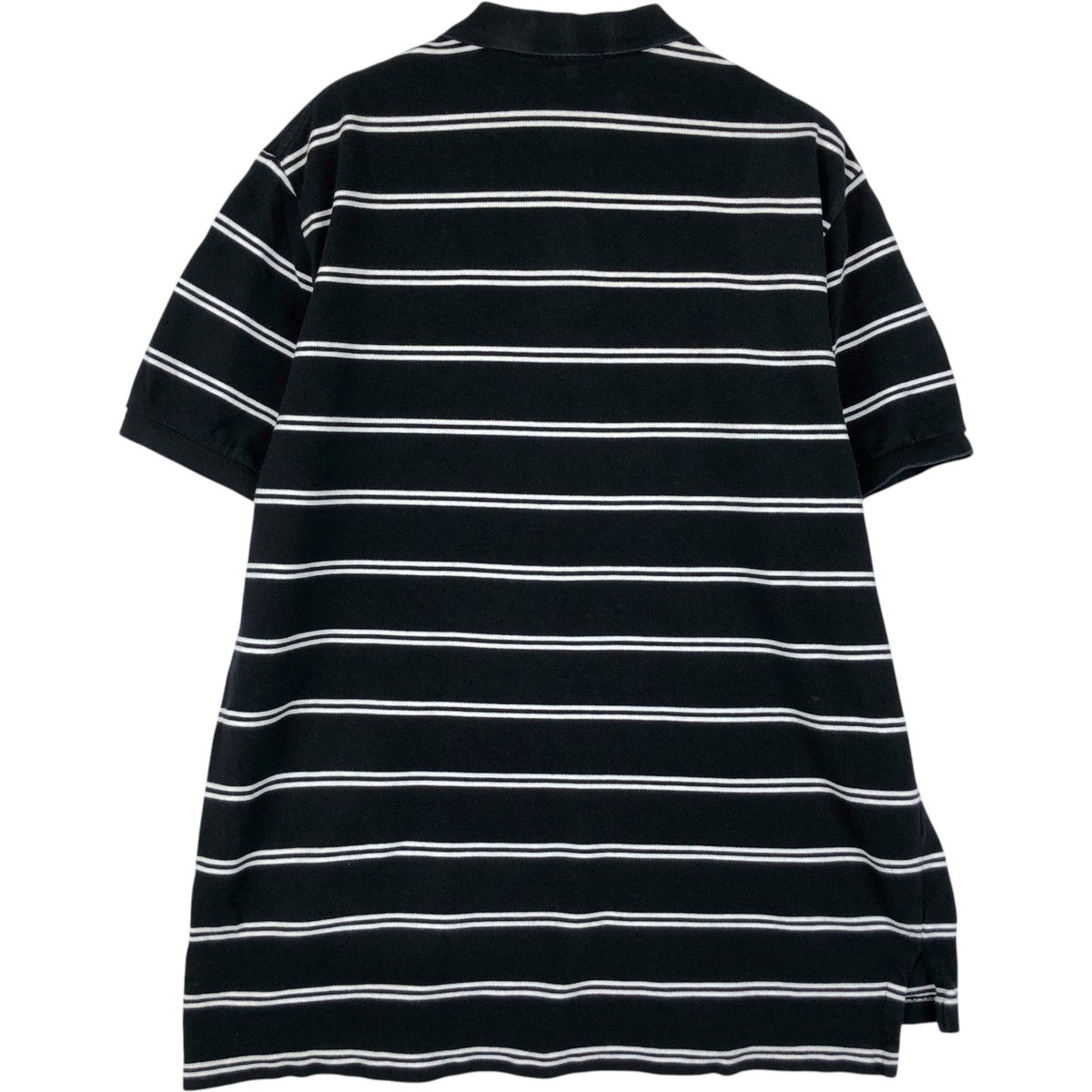 古着 ラルフローレン Ralph Lauren POLO by Ralph Lauren 半袖