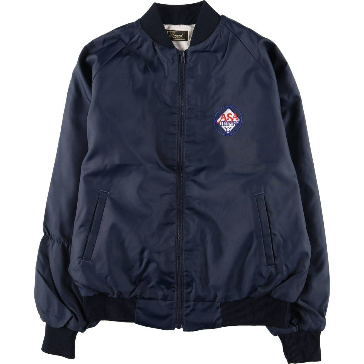 古着 K-BRAND コーデュロイブルゾン USA製 メンズL相当 ヴィンテージ