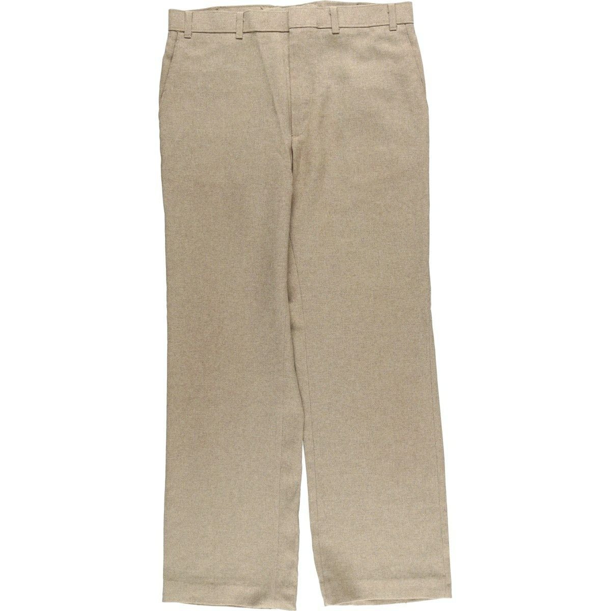 古着 80年代 リーバイス Levis ACTION SLACKS STA-PREST スタプレ