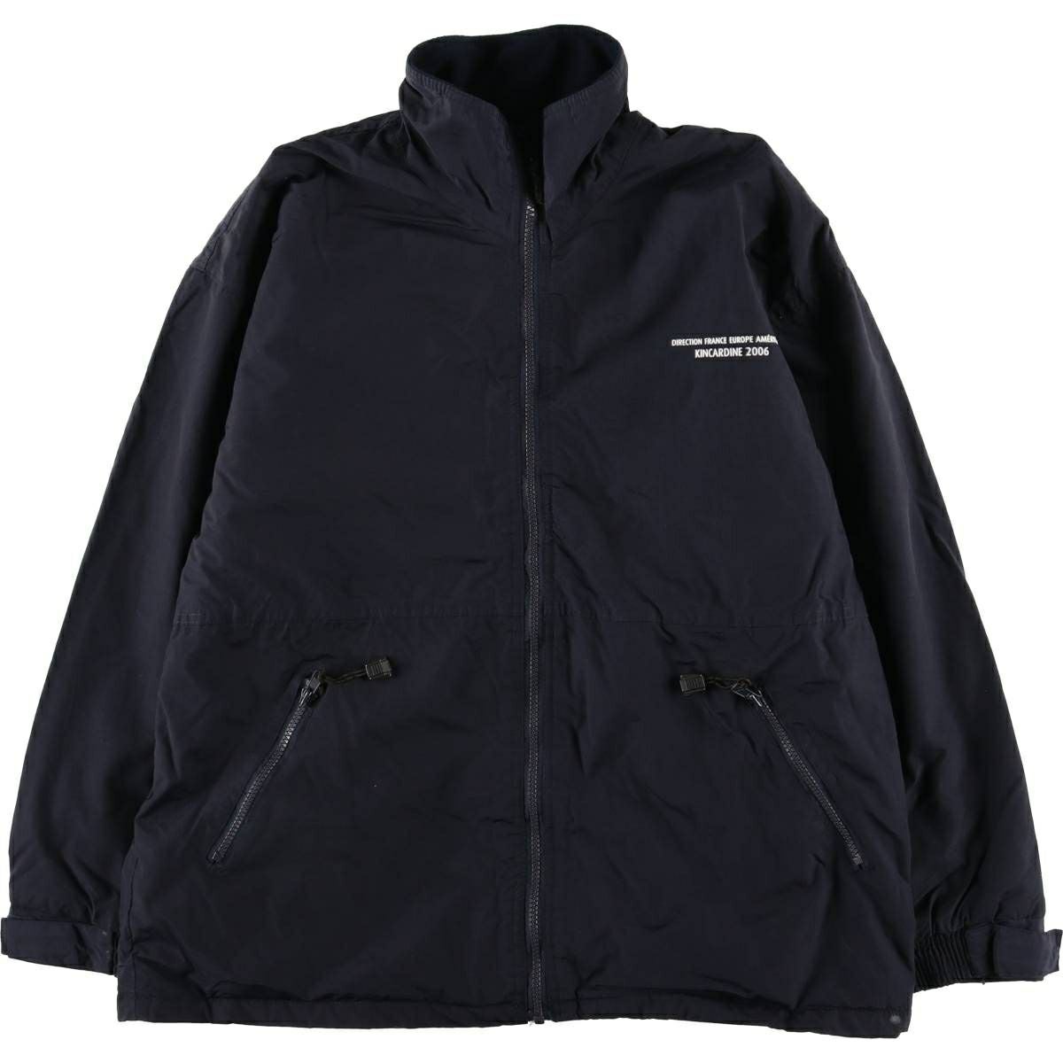 古着 ディッキーズ Dickies アクティブジャケットタイプ デニム