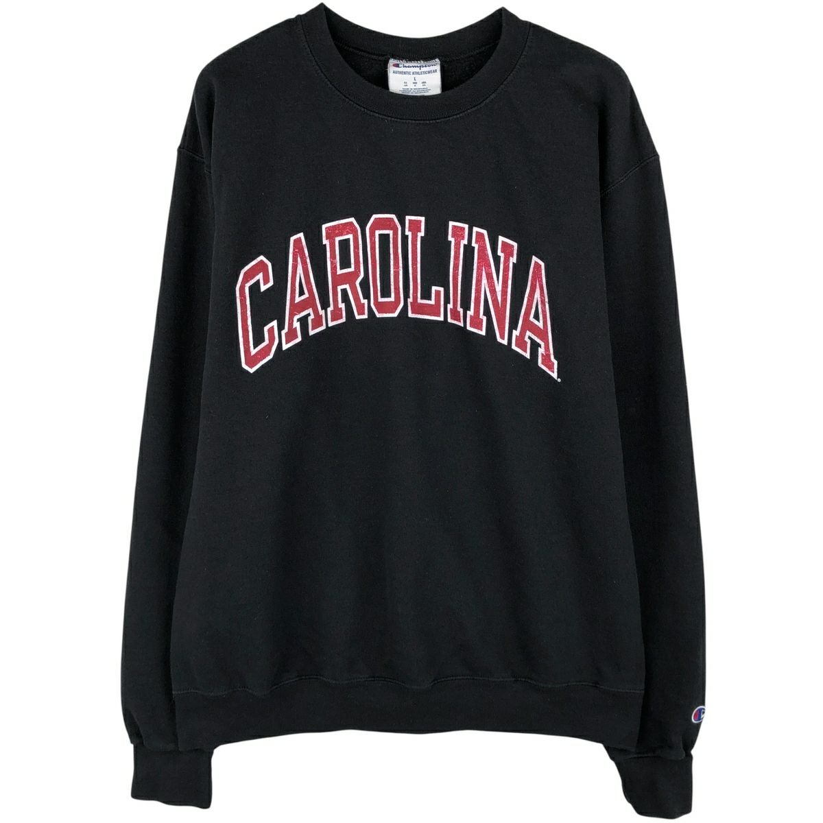古着 70年代 チャンピオン Champion バータグ カレッジTシャツ USA製