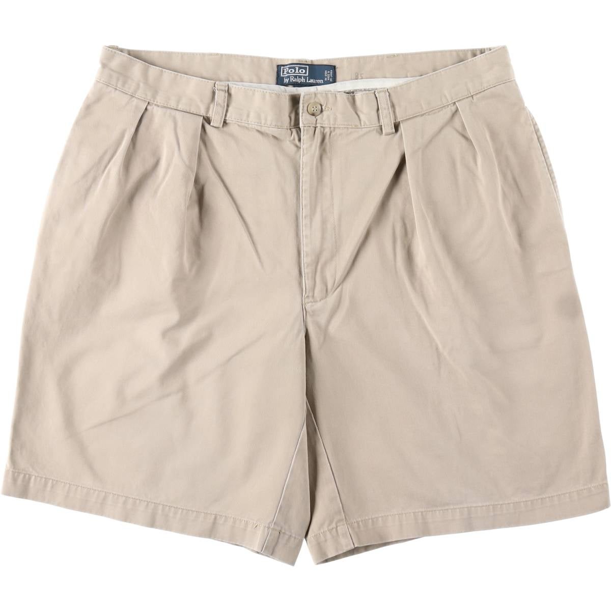 古着 ラルフローレン Ralph Lauren POLO by Ralph Lauren ANDREW SHORT