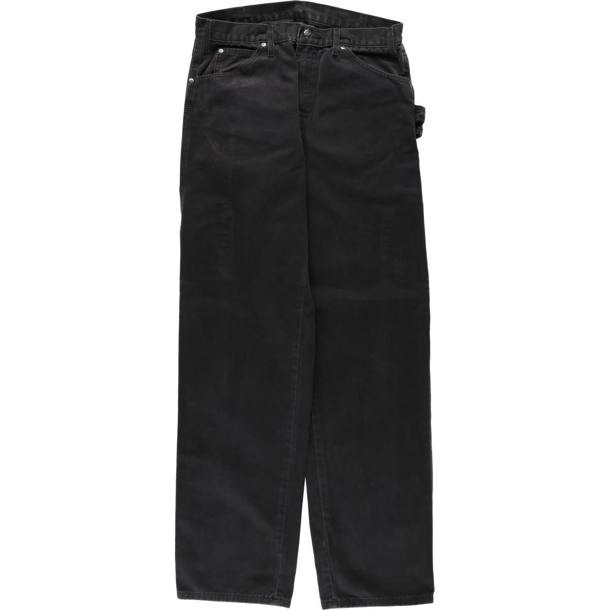 古着 ディッキーズ Dickies ダックペインターパンツ メンズw31相当