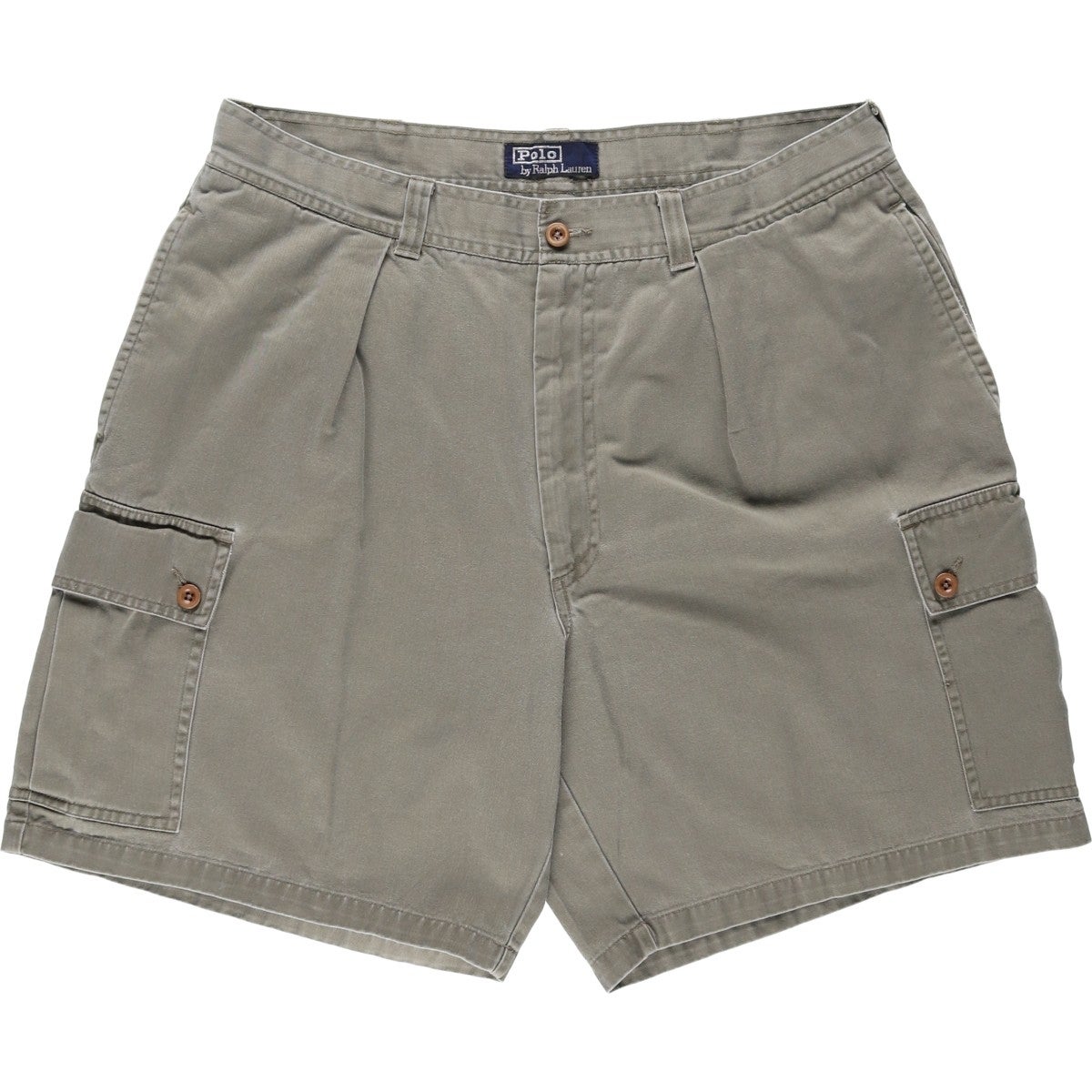 古着 ラルフローレン Ralph Lauren POLO by Ralph Lauren カーゴ