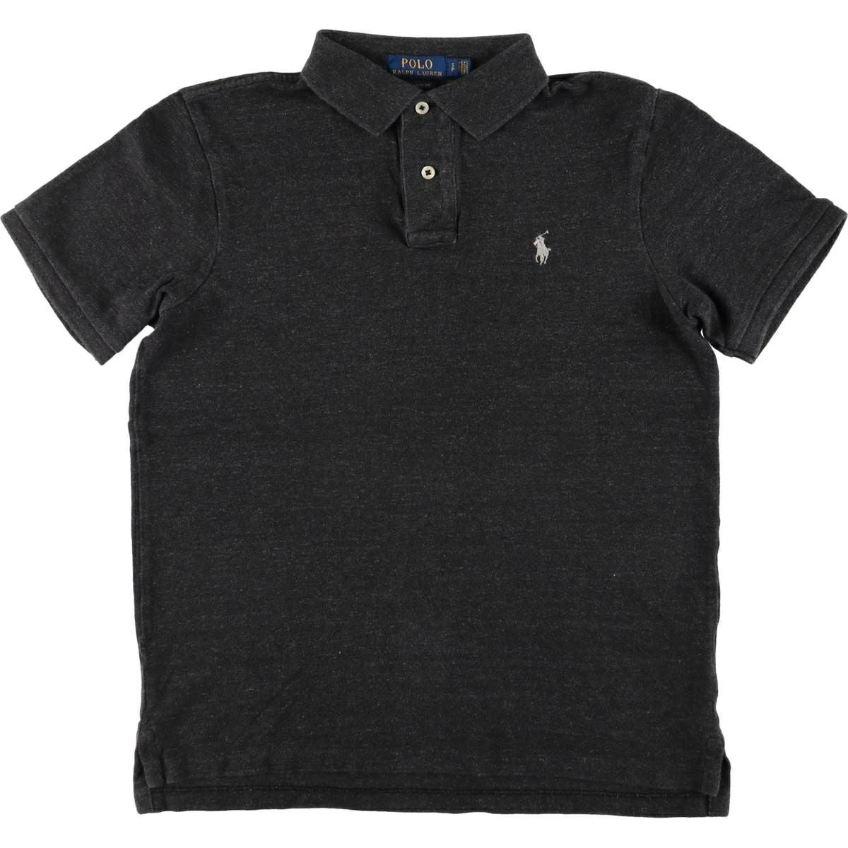 古着 ラルフローレン Ralph Lauren POLO RALPH LAUREN CUSTOM FIT