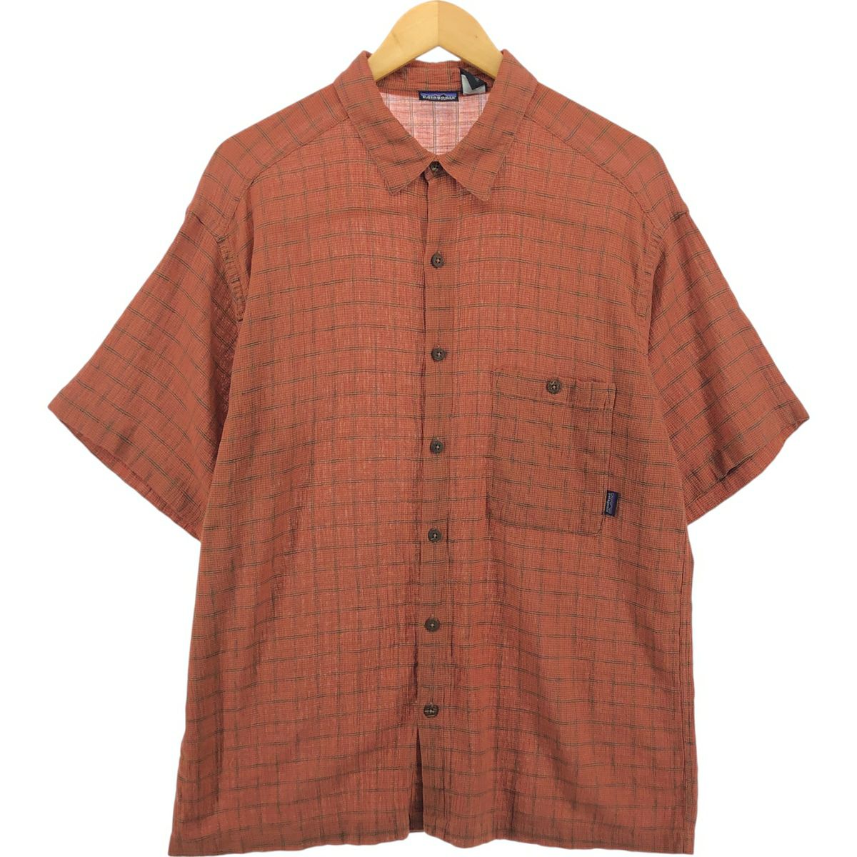 古着 パタゴニア Patagonia pataloha パタロハ 52560SP16 総柄