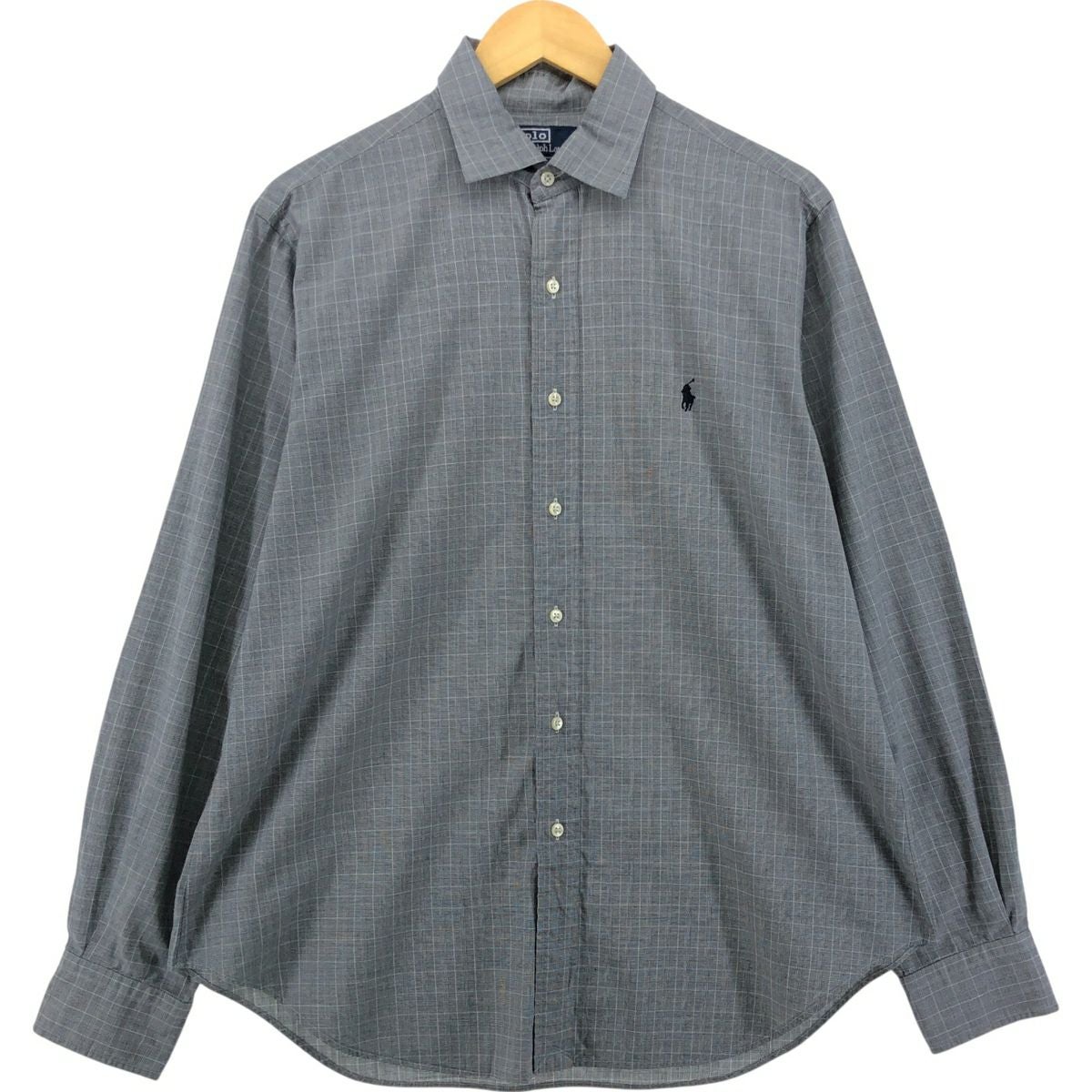 古着 ラルフローレン Ralph Lauren POLO by Ralph Lauren PHILIP