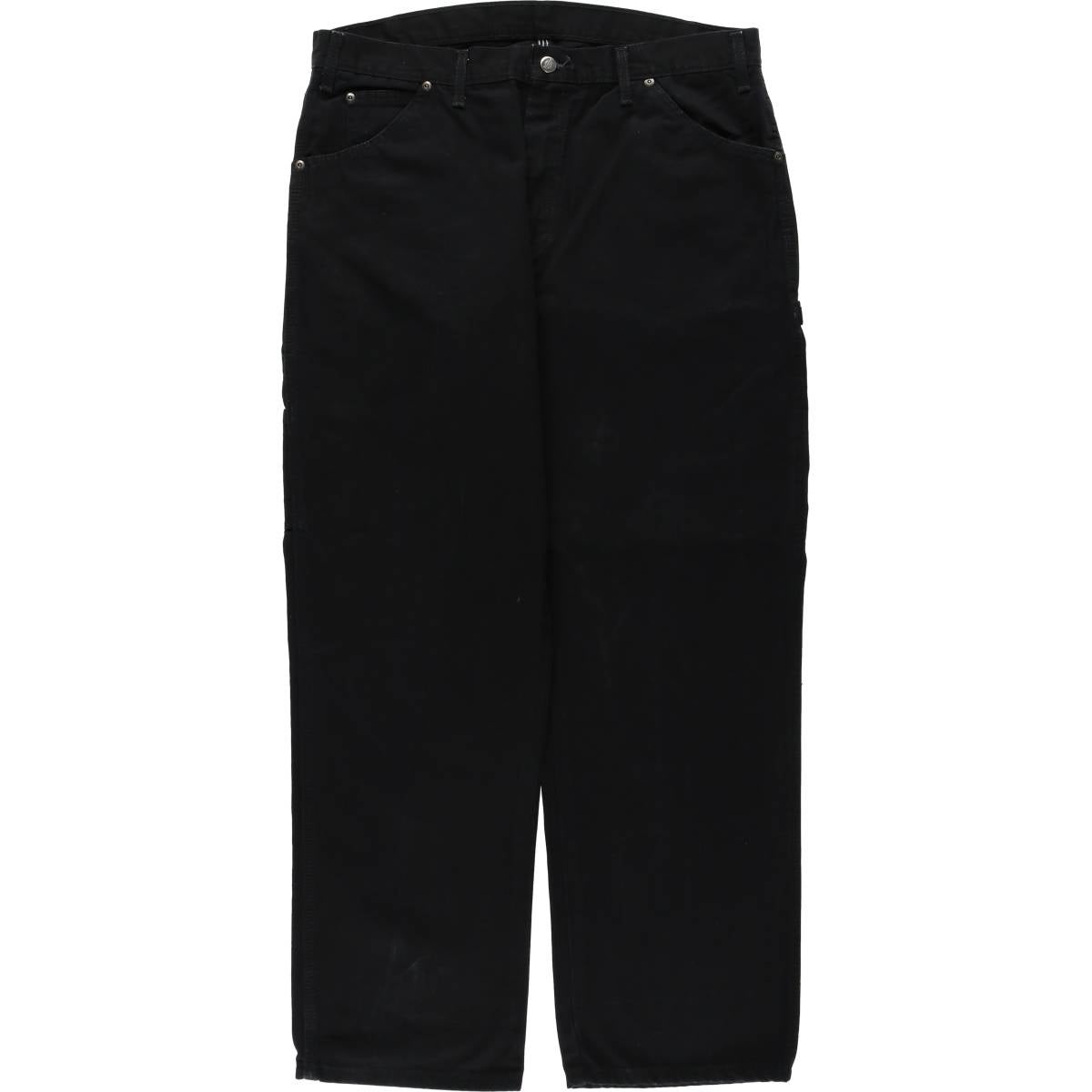 古着 ディッキーズ Dickies ダックペインターパンツ メンズw37相当/rab181262 古着 ディッキーズ Dickies ダックペインターパンツ メンズw37相当