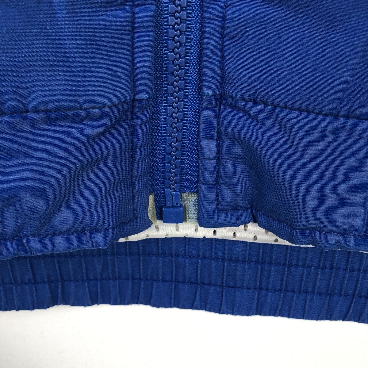 古着 90年代 アディダス adidas ウインドブレーカー メンズM相当