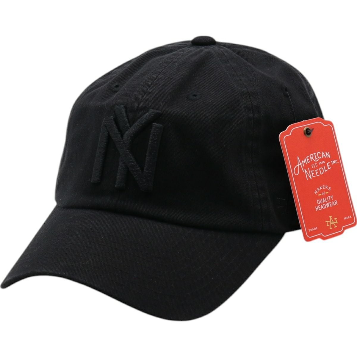 ブラック ピースマーク エクアドルニットタイプ ロールネック ウール