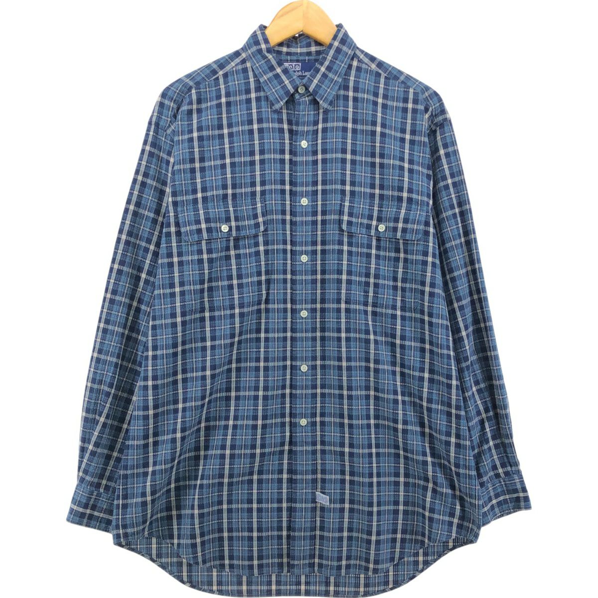 古着 ラルフローレン Ralph Lauren POLO by Ralph Lauren ELLINGTON
