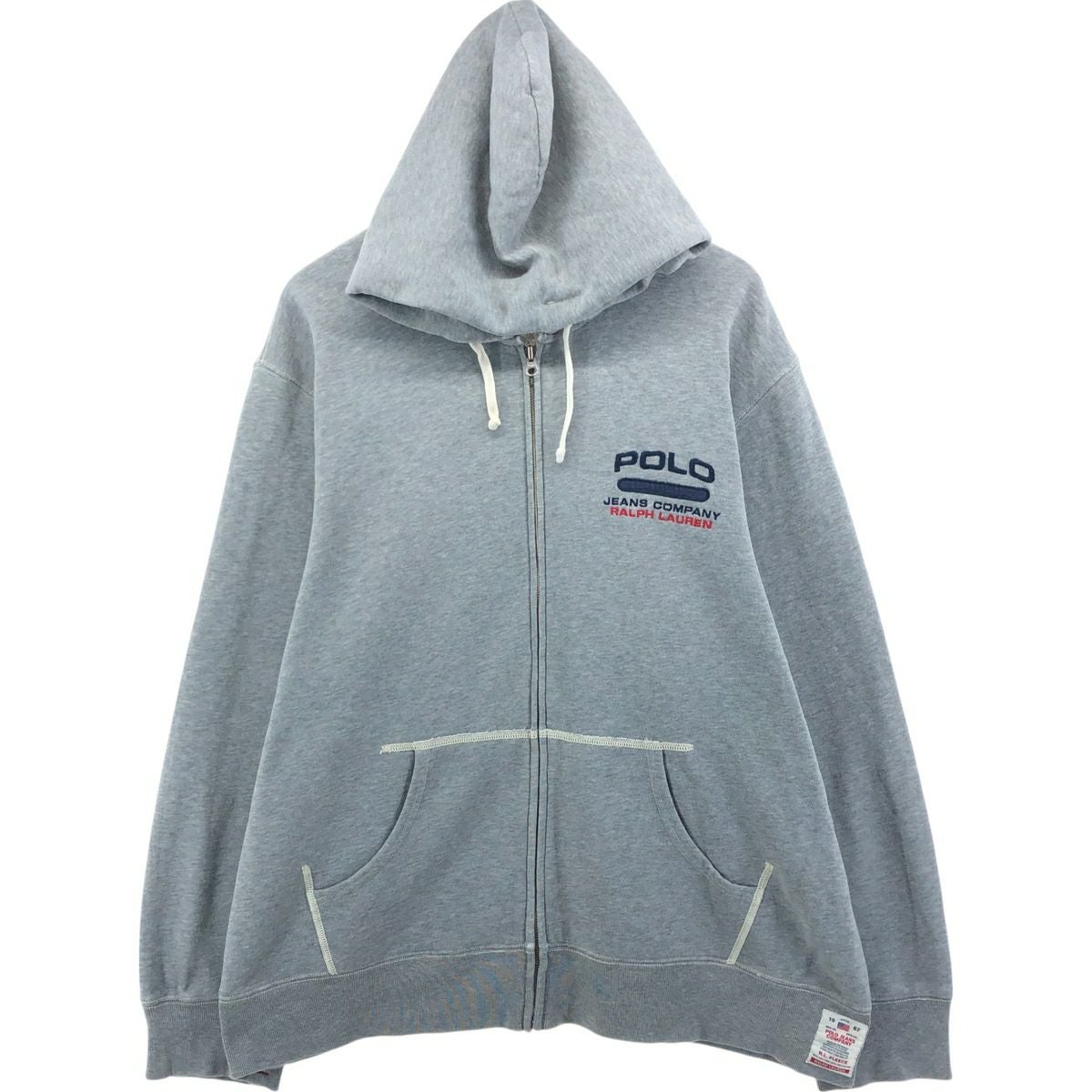 古着 90年代 ラルフローレン Ralph Lauren POLO JEANS COMPANY