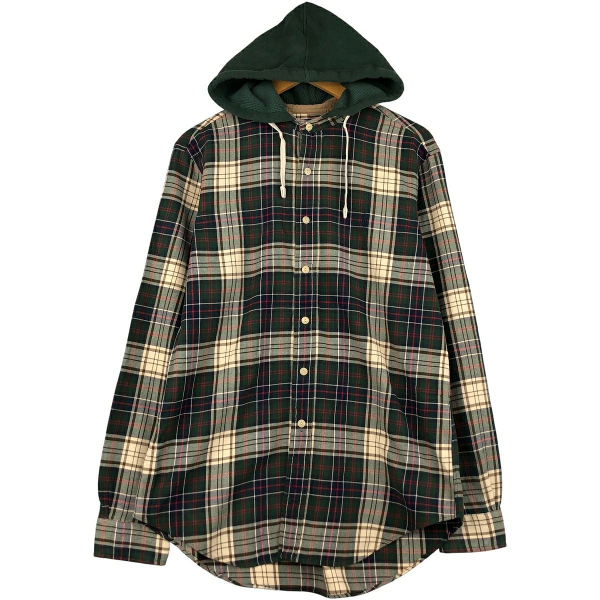 古着 ラルフローレン Ralph Lauren POLO by Ralph Lauren チェック柄