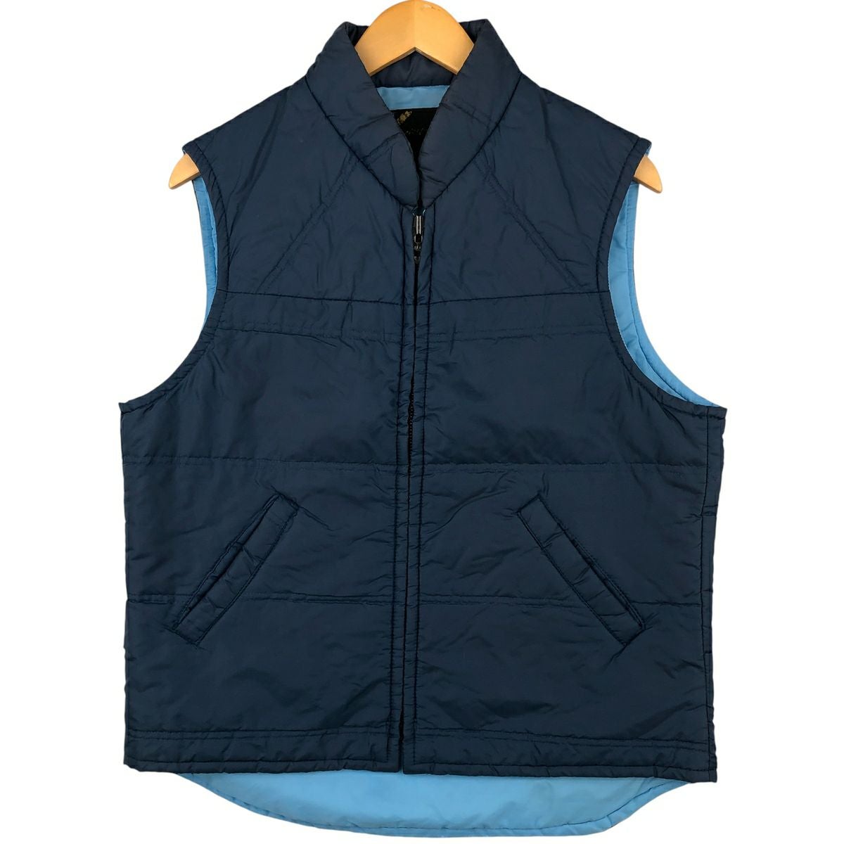 古着 60～70年代 シアーズ Sears SPORTSWEAR PERMA-PREST ハリントン