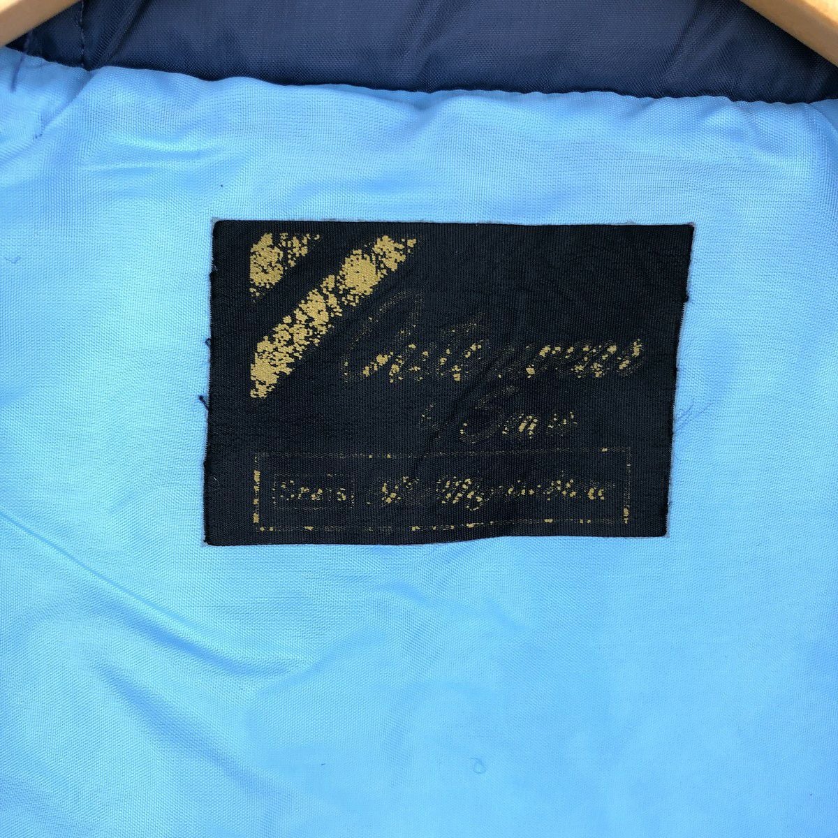 古着 70～80年代 シアーズ Sears 中綿ベスト メンズM相当 ヴィンテージ
