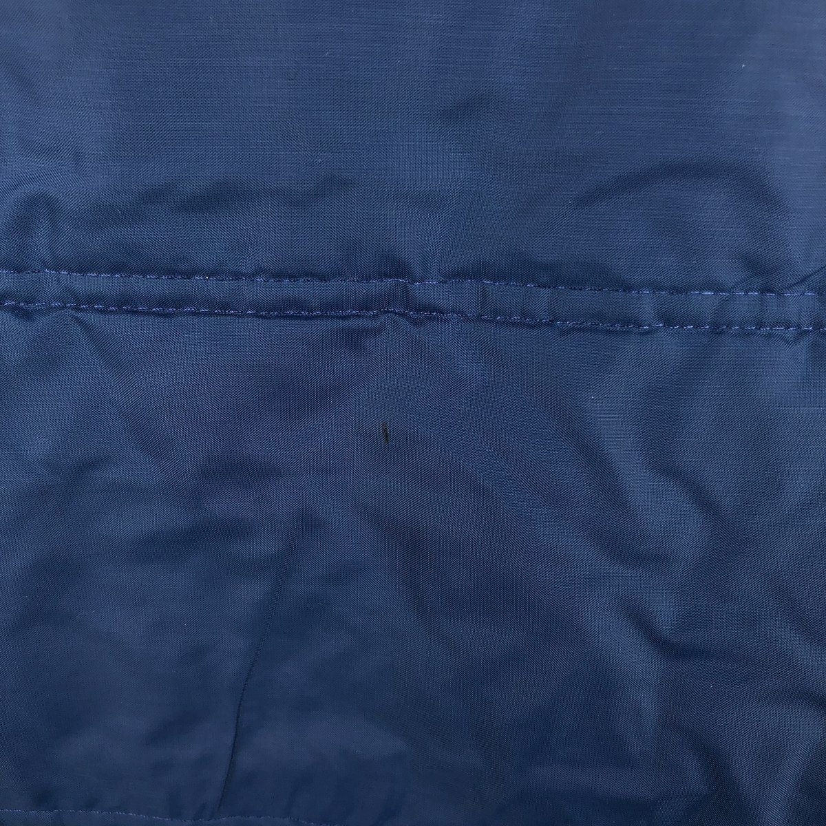 古着 70～80年代 シアーズ Sears 中綿ベスト メンズM相当 ヴィンテージ