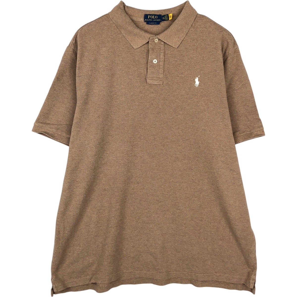 ラルフローレン　半袖ポロシャツ　９枚セット　S〜XL アメカジ 古着 ラルフローレン Ralph Lauren POLO RALPH LAUREN CLASSIC FIT