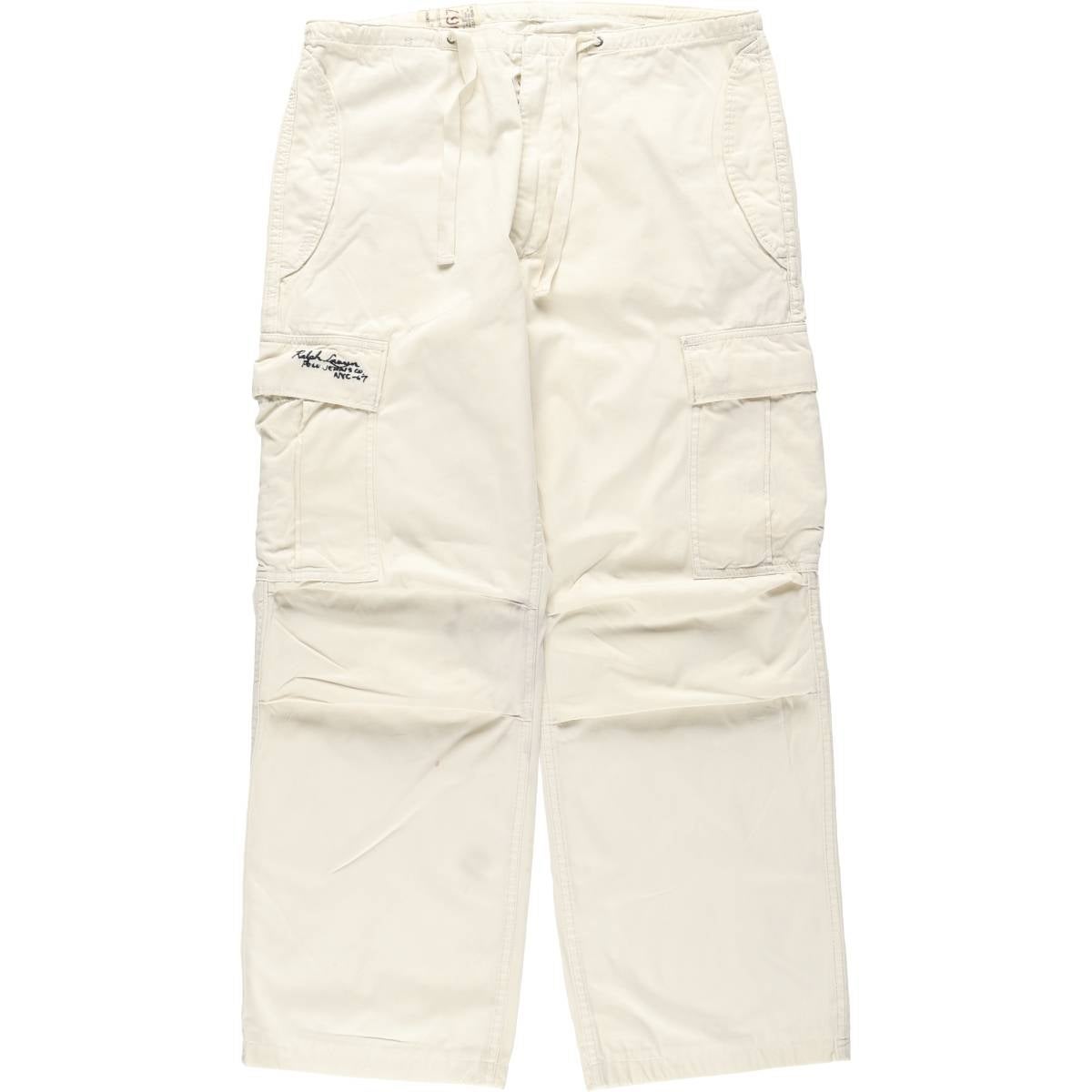 古着 ラルフローレン Ralph Lauren DENIM&SUPPLY デニム&サプライ