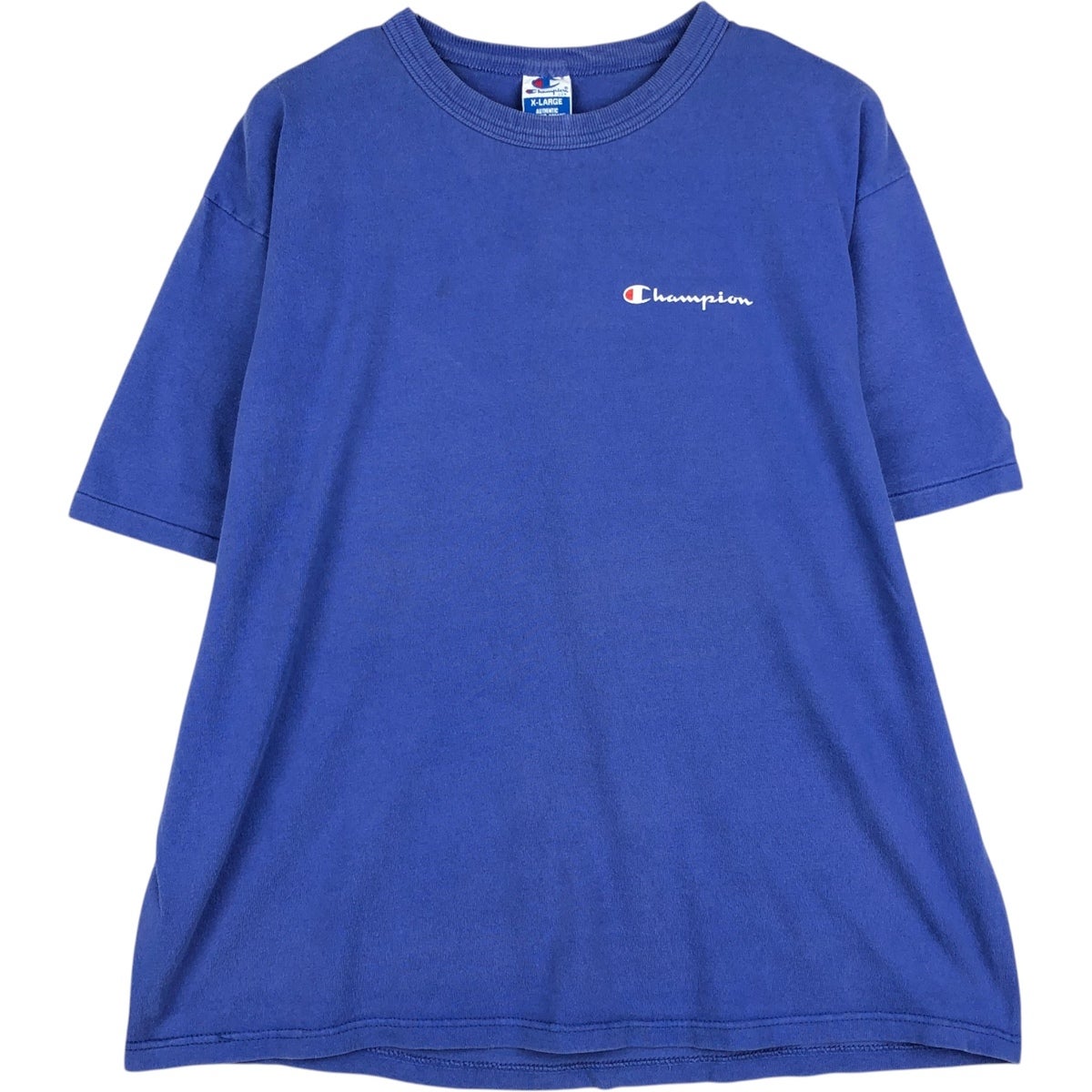 古着 90年代 チャンピオン Champion AUTHENTIC ATHLETIC APPAREL