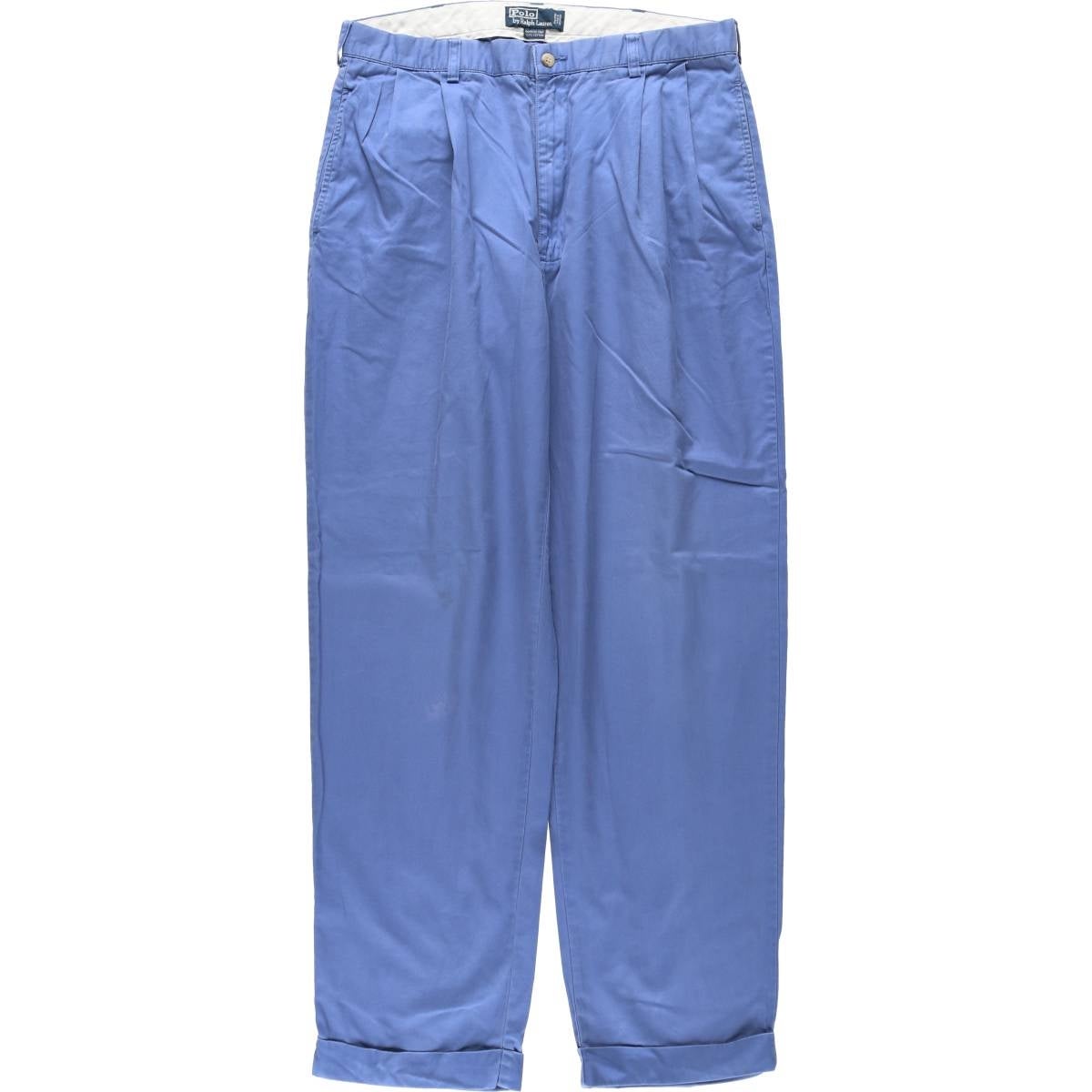 古着 ラルフローレン Ralph Lauren POLO by Ralph Lauren HAMMOND PANT