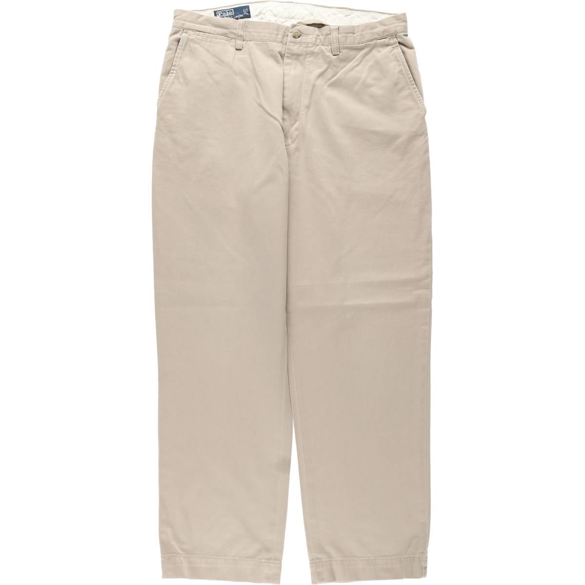古着 ラルフローレン Ralph Lauren POLO by Ralph Lauren PROSPECT PANT チノパンツ メンズw35相当/eaa617410 古着 ラルフローレン Ralph Lauren POLO by Ralph Lauren PROSPECT