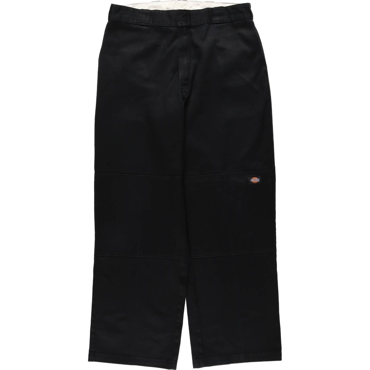 古着 90年代 ディッキーズ Dickies ワークパンツ メンズw34相当