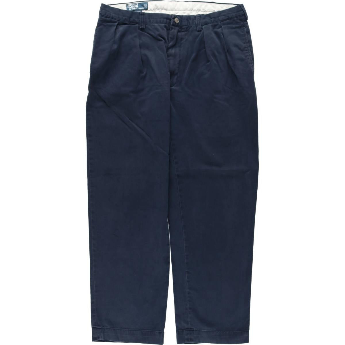 古着 ラルフローレン Ralph Lauren POLO by Ralph Lauren HAMMOND PANT