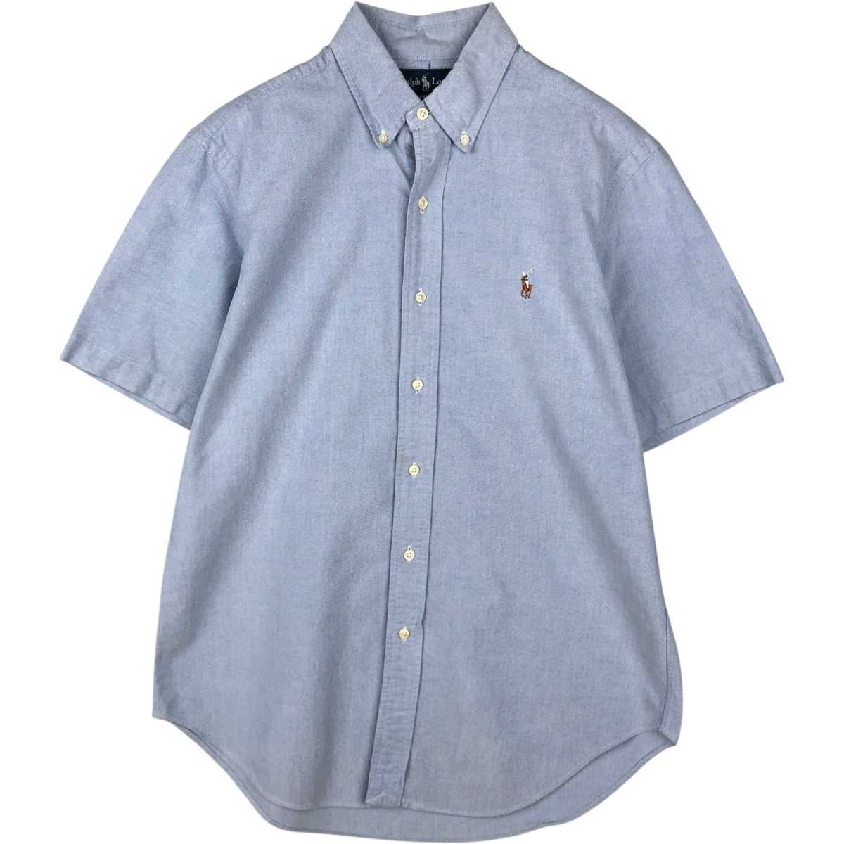 古着 ラルフローレン Ralph Lauren CLASSIC FIT クラシックフィット