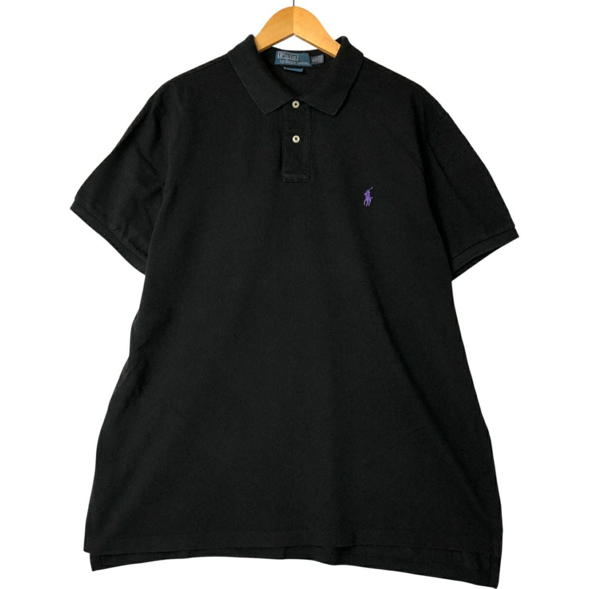 古着 ラルフローレン Ralph Lauren POLO by Ralph Lauren CUSTOM FIT