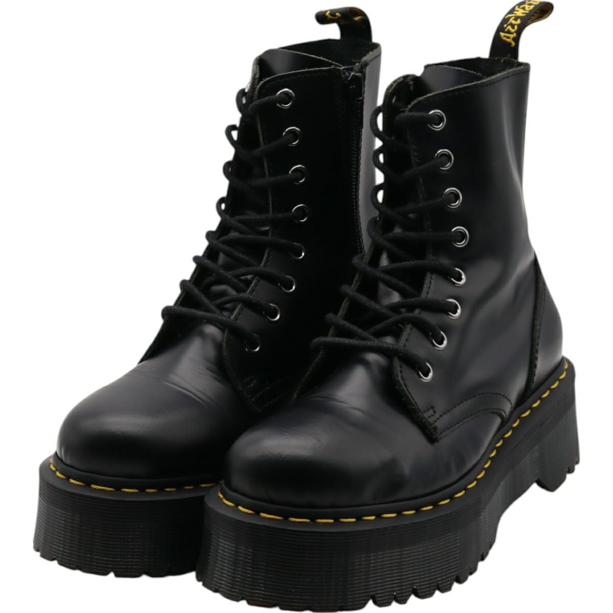 古着 ドクターマーチン Dr.Martens 10297 CHELSEA チェルシーブーツ