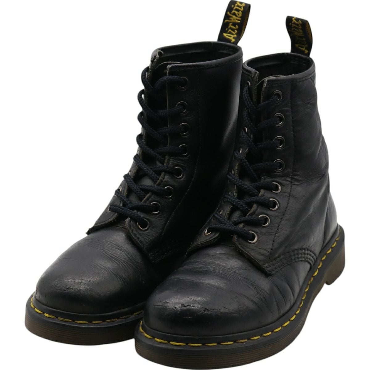 古着 ドクターマーチン Dr.Martens 10297 CHELSEA チェルシーブーツ