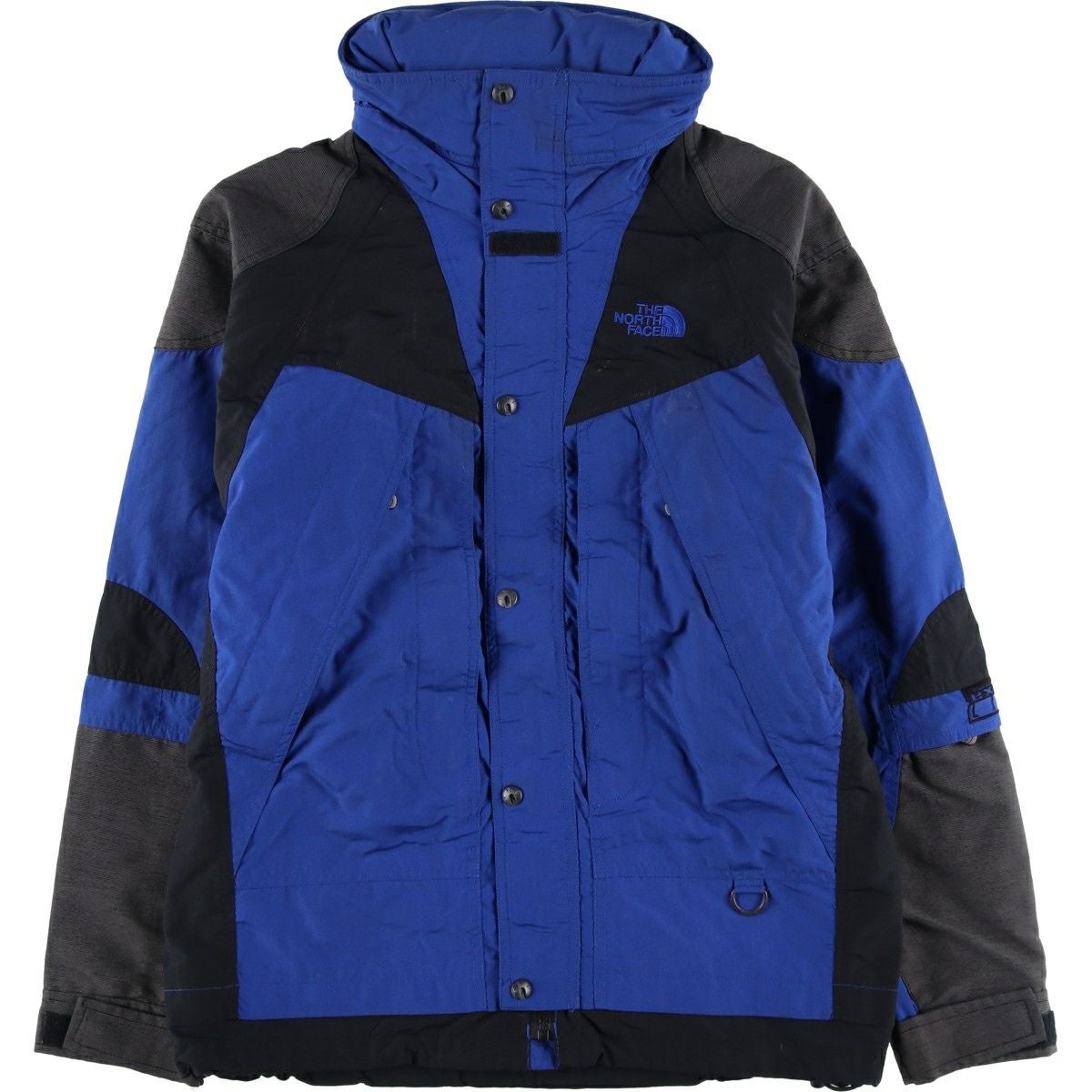 古着 ザノースフェイス THE NORTH FACE PRIMALOFT プリマロフト