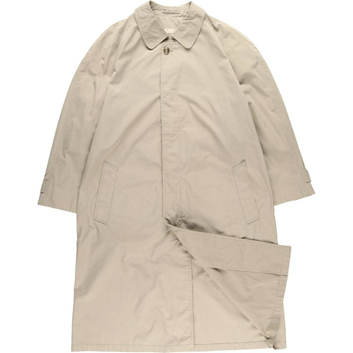 古着 ブルックスブラザーズ Brooks Brothers ステンカラーコート