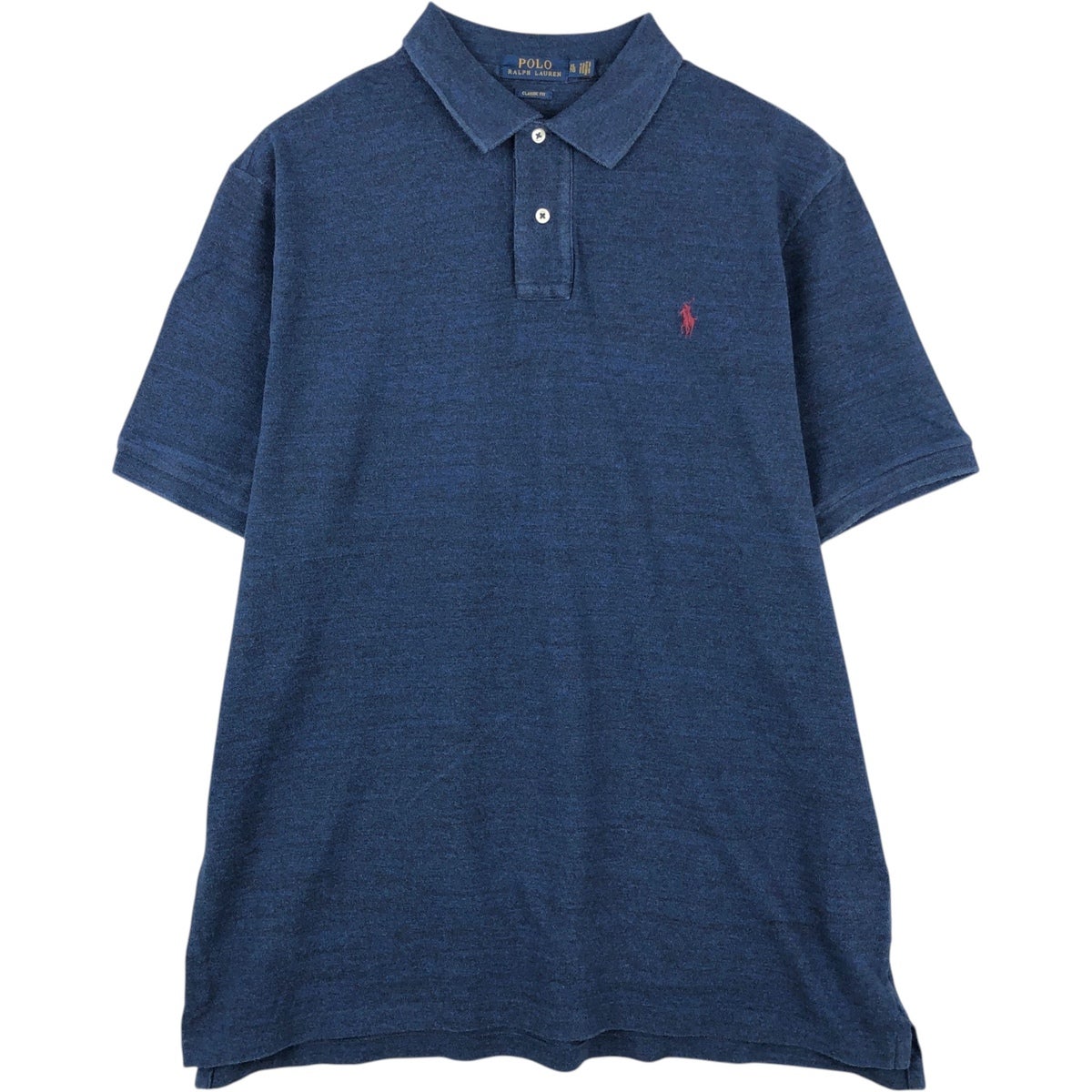 古着 ラルフローレン Ralph Lauren POLO RALPH LAUREN CLASSIC FIT 古着 ラルフローレン Ralph Lauren POLO RALPH LAUREN CLASSIC FIT