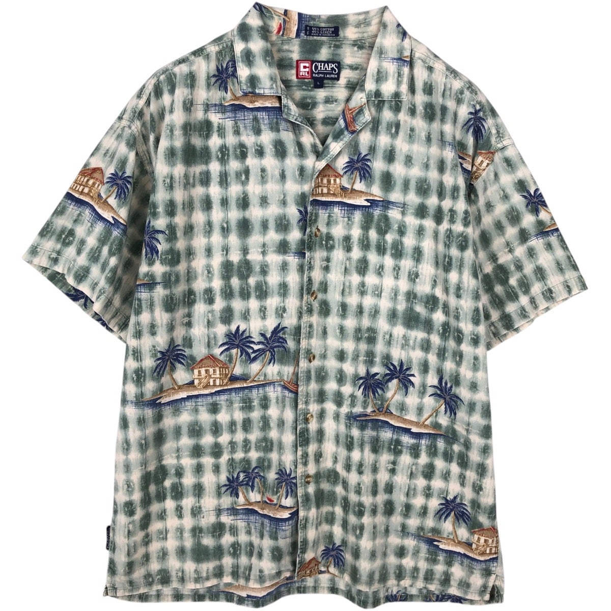古着 90年代 ラルフローレン Ralph Lauren POLO SPORT ポロスポーツ 総