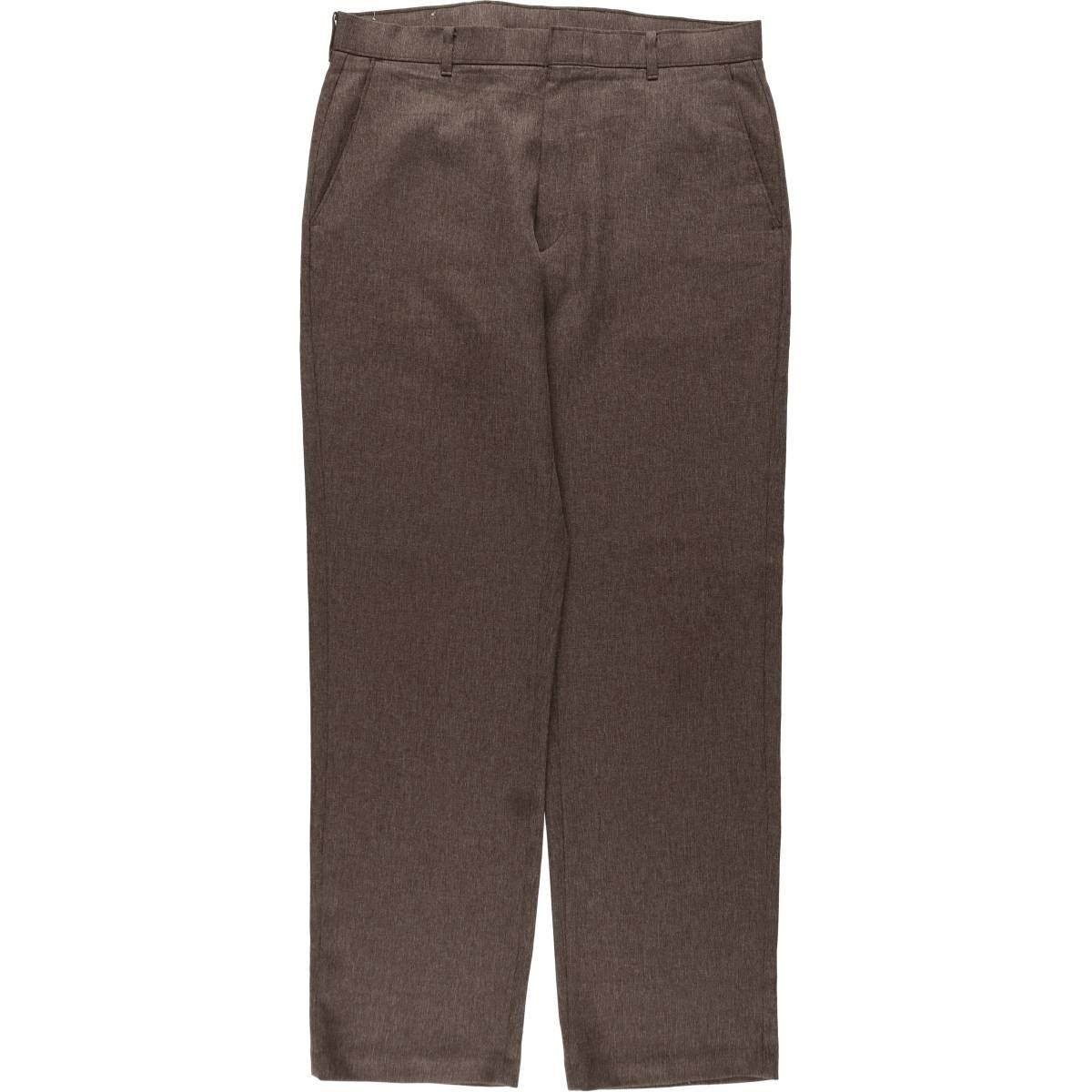 古着 90年代 リーバイス Levis ACTION SLACKS スラックスパンツ USA製