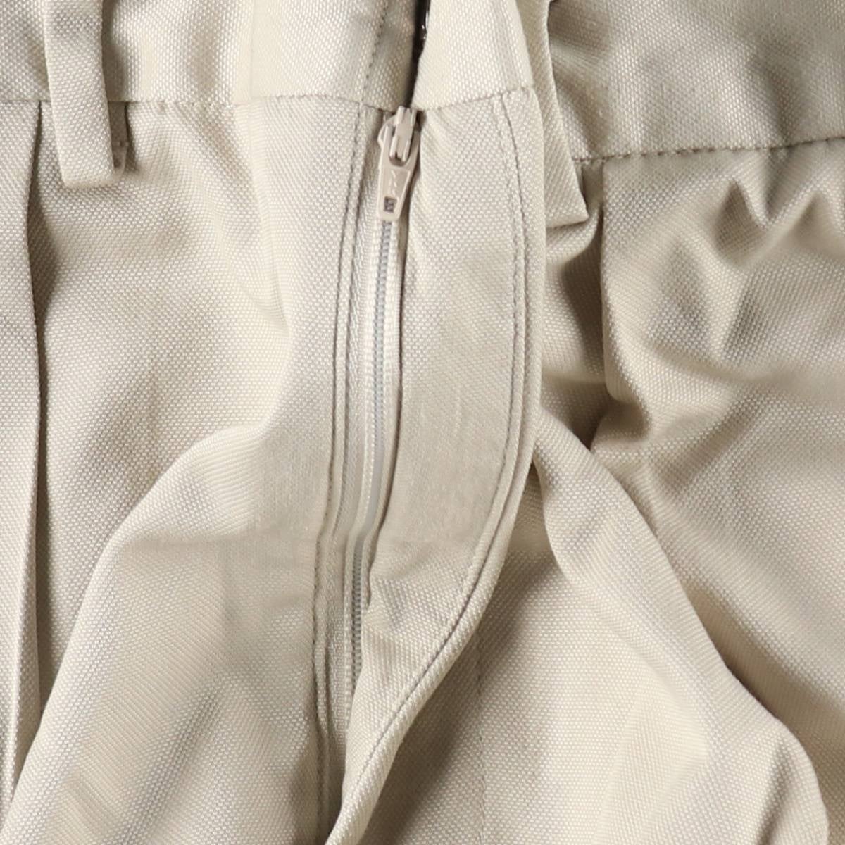 古着 ラルフローレン Ralph Lauren POLO GOLF ポロゴルフ ツータック