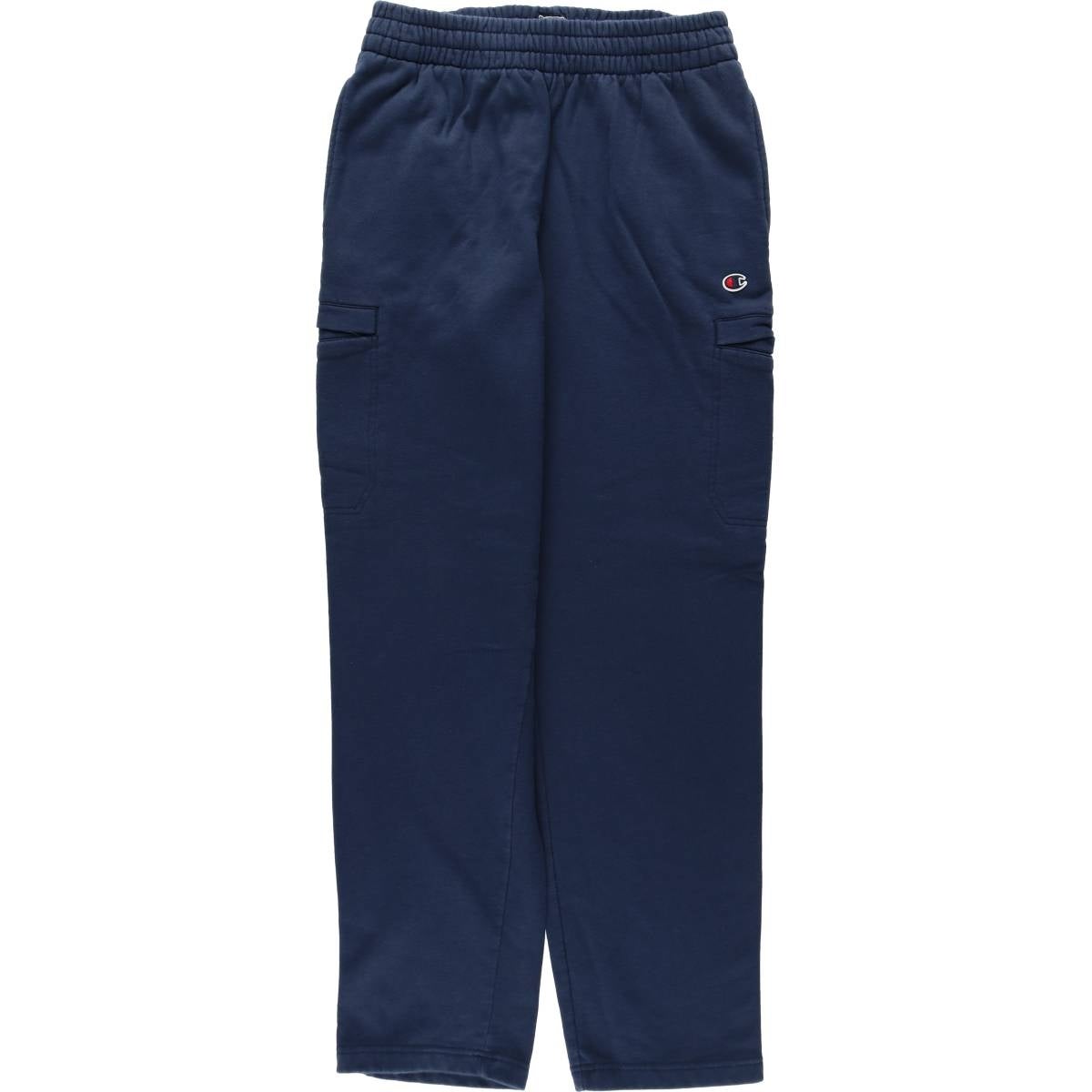 古着 チャンピオン Champion スウェットパンツ メンズL相当