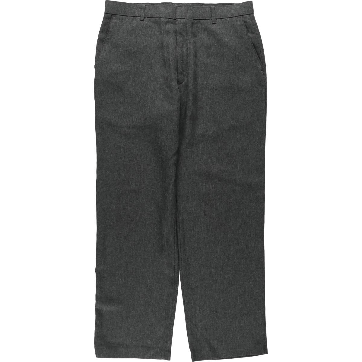 古着 90年代 リーバイス Levis ACTION SLACKS スラックスパンツ USA製