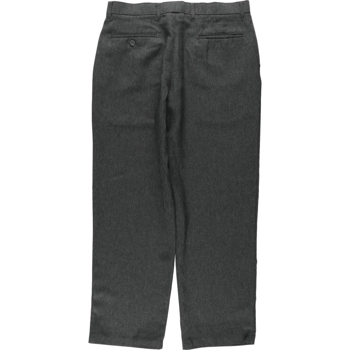 古着 90年代 リーバイス Levis ACTION SLACKS スラックスパンツ メンズ