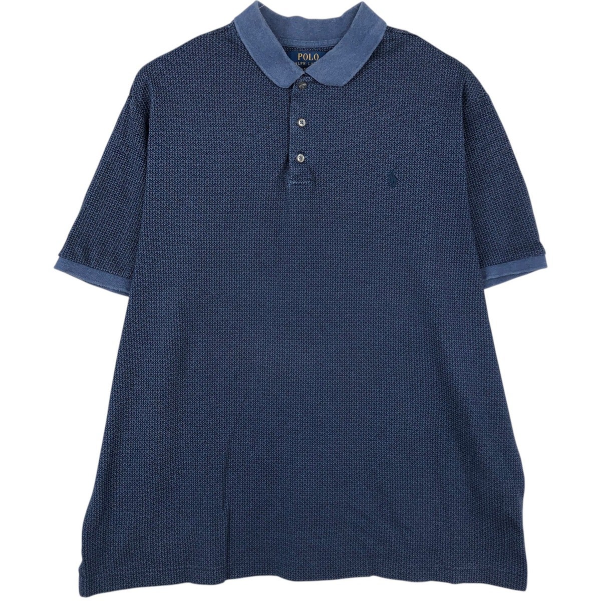 古着 ラルフローレン Ralph Lauren POLO RALPH LAUREN CUSTOM FIT