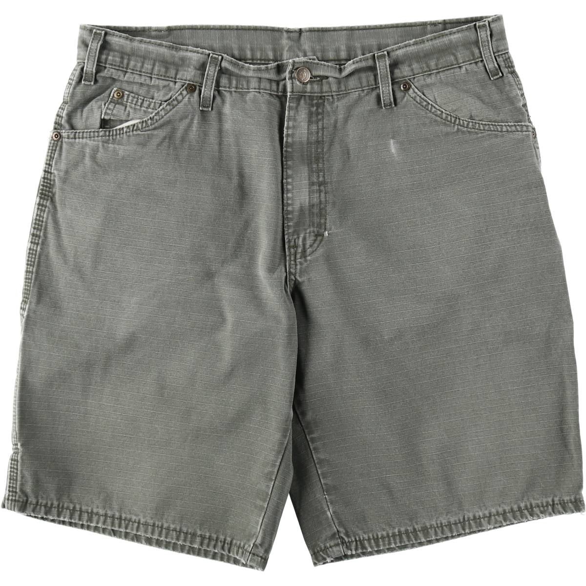古着 00年代～ ディッキーズ Dickies リップストップ ペインター
