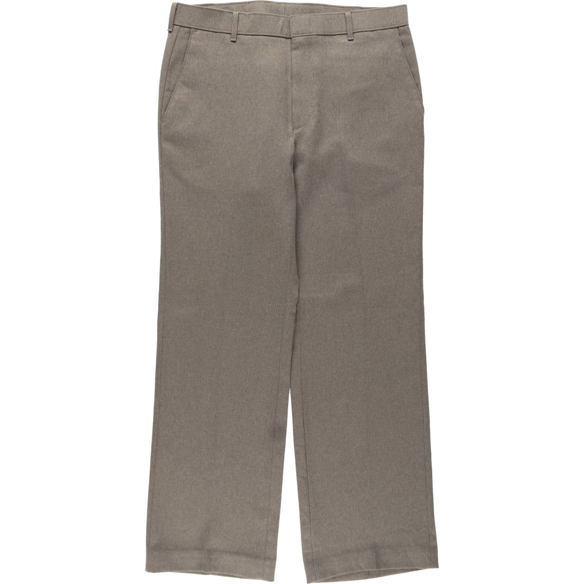 古着 90年代 リーバイス Levis ACTION SLACKS スラックスパンツ USA製