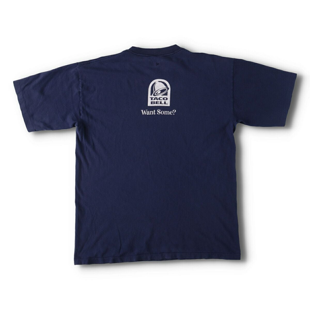 古着 90年代 オールスポーツ ALL SPORT TACO BELL タコベル アニマル柄