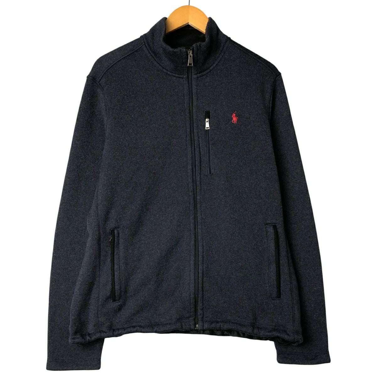 古着 ラルフローレン Ralph Lauren POLO RALPH LAUREN PERFORMANCE フリースジャケット メンズXL相当/eaa611166 古着 ラルフローレン Ralph Lauren POLO RALPH LAUREN PERFORMANCE
